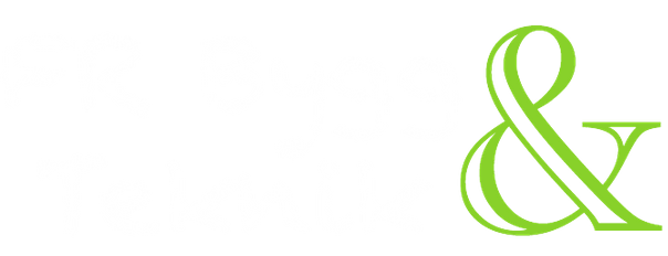 FR Bygg & Teknik